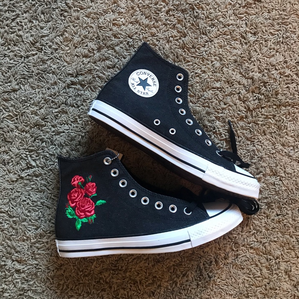 Converse All Star High Tops